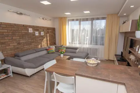 Apartmán U nás doma