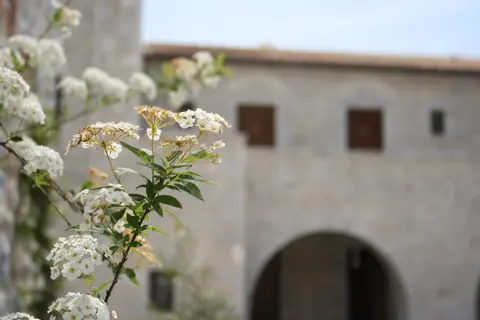 Petra & Fos Boutique Hotel & Spa