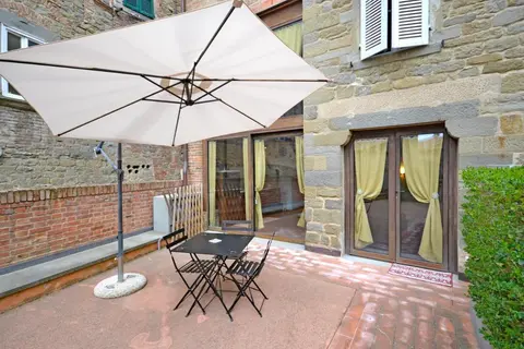 Appartamento Passerini