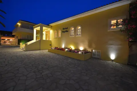 Agrilia Hotel Adults Only
