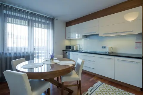 Apartament Korona Centrum
