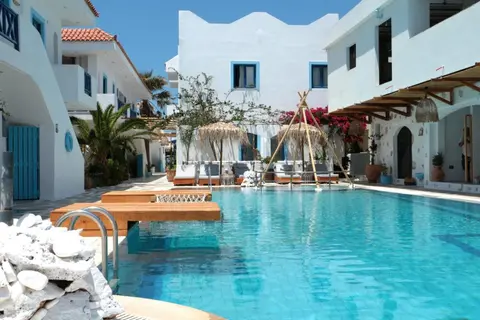 OV Suites