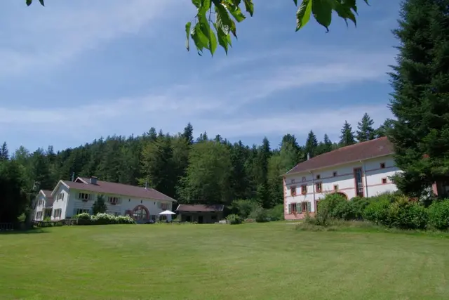 Domaine de Marmonfosse