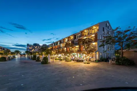 Amon Hotel Phu Quoc