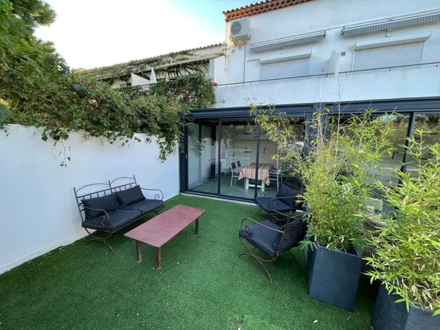 Résidence San Paolisa
