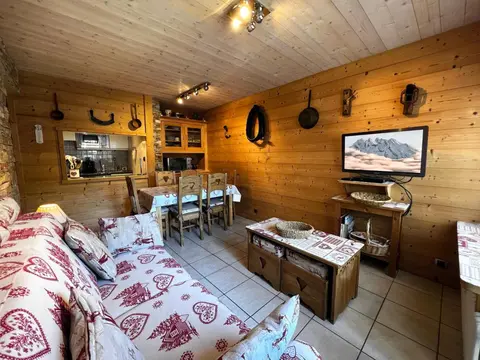 Elan 7 - Appartement 2 chambres