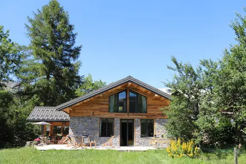Chalet de l’Alpette