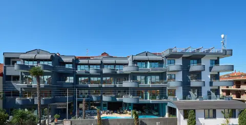 Mediterranean Resort