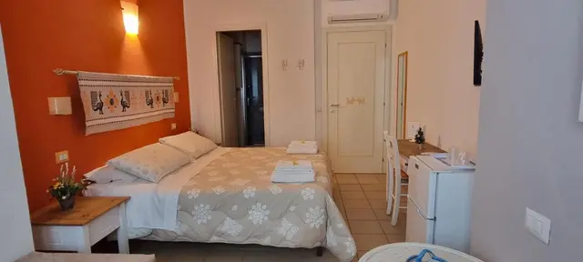 B&B Il Piccolo Giardino