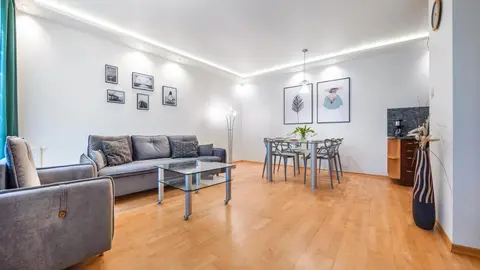 Apartamenty Sun & Snow Patio Mare