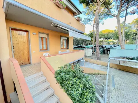 Appartamento Fronte Pineta
