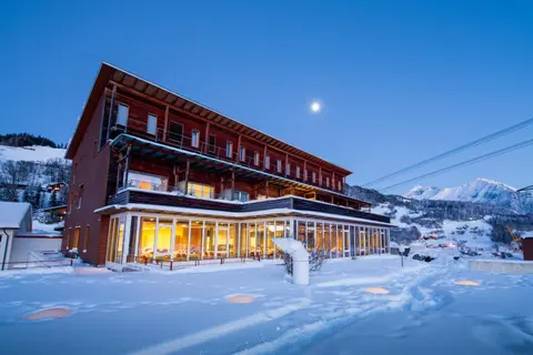 Hotel Panorama
