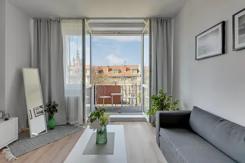 Downtown Apartments Old Town Stolarska