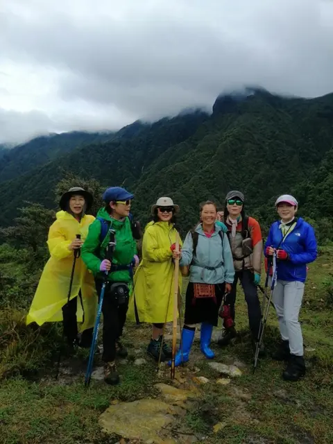 GO SAPA HOSTEL