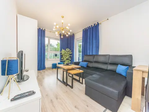 BH Properties, Apartamenty Baltica Towers