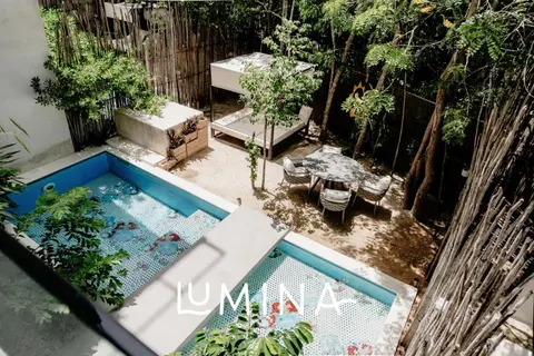 Lumina at Kite Residences Tulum