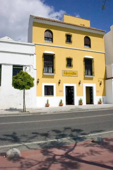 La Posada del Molino