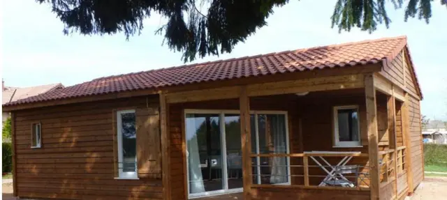 Camping Fraiteux