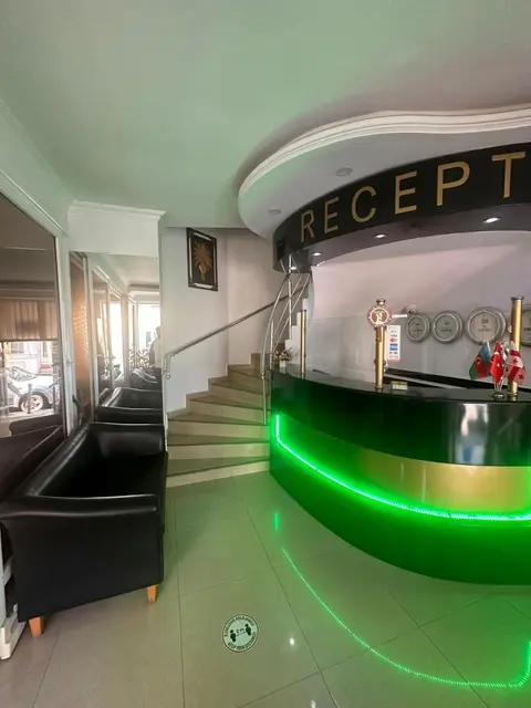 Golden Star Hotel