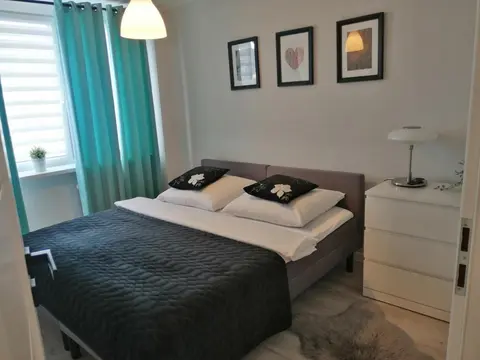Apartament Classic Południe
