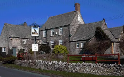 The Bird In Hand Inn, Witney