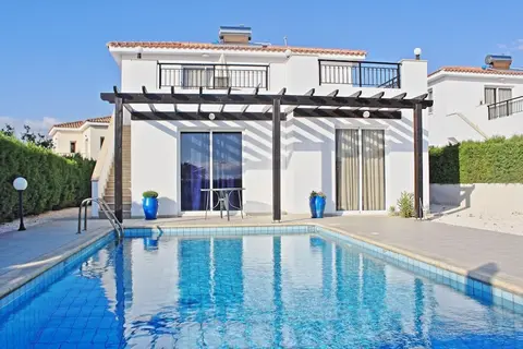 Villa Amarylis in Argaka