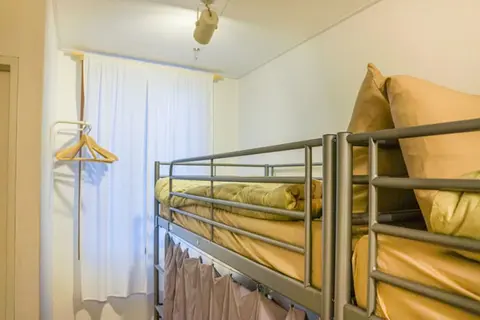 Jeonju Jayo Guest House