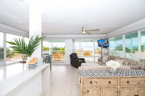 Tropic Terrace #59 - Beachfront Rental 2 Bedroom Condo by RedAwning