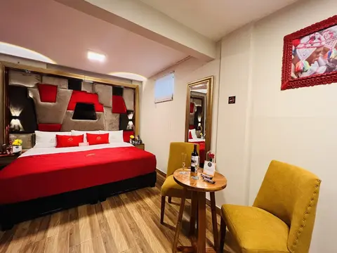 MONTREAL MAGDALENA HOTEL