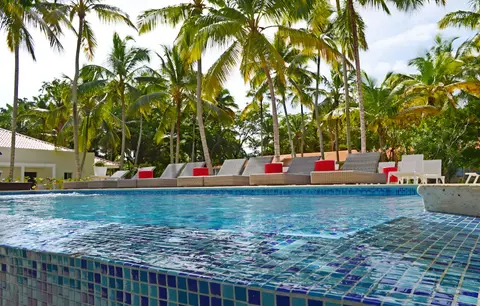 Select at Grand Paradise Samana - All Inclusive