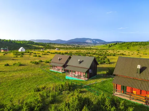 Family lux Apartments
