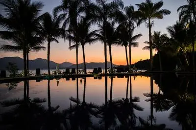 Corsário Hotel