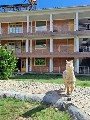 Runaway Eco Hotel