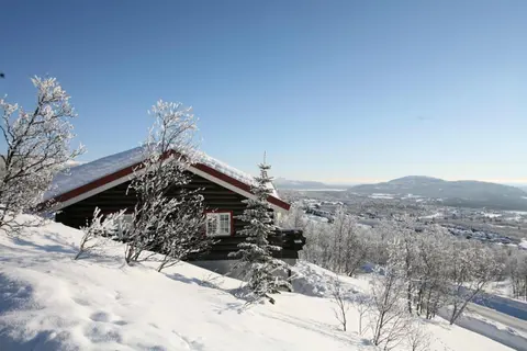 Ideal For Families 6 Bedrooms And Sauna