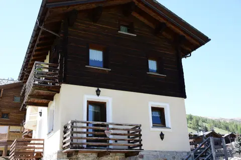 Baita Peza dal Dos