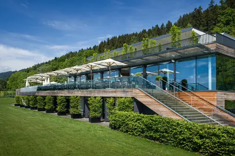 TAUROA Schönberghof Spielberg