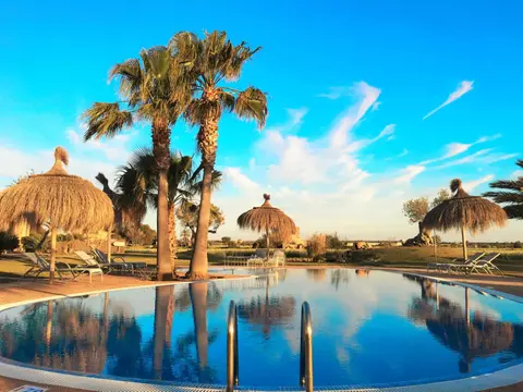 Finca Hotel Can Canals & Spa