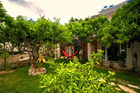 Terrace Apartment
