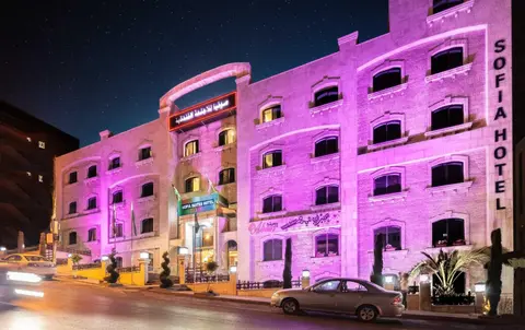 Sofia Hotel