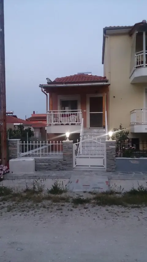 Sweet Home Nea Iraklitsa