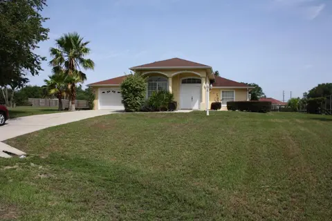 Golf Course Resort Luxury Villa