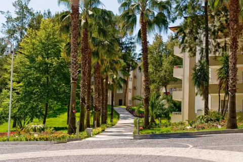Club Sidelya Hotel
