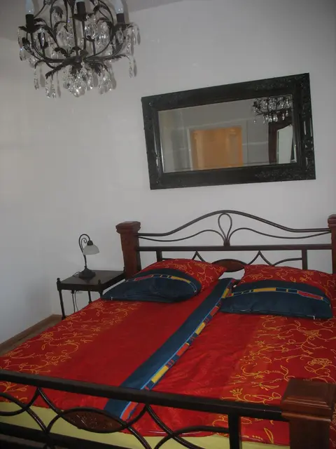 Ferienwohnung Westend-Grunewald