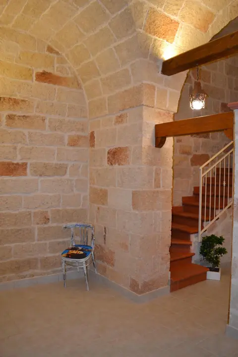 Dimora Nonna Catarì