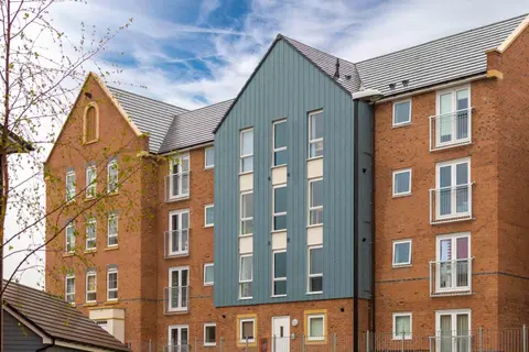myGuest Apartment Coventry