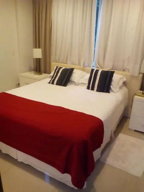 Realty Villa Morra