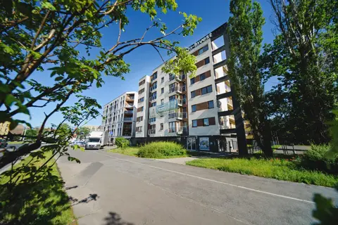 Apartamenty City View od WroclawApartament-pl