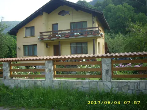 Villa Ribarica
