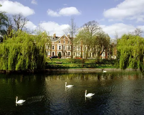 Arundel House Hotel