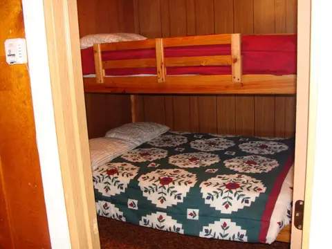 Perch Inn Cabin